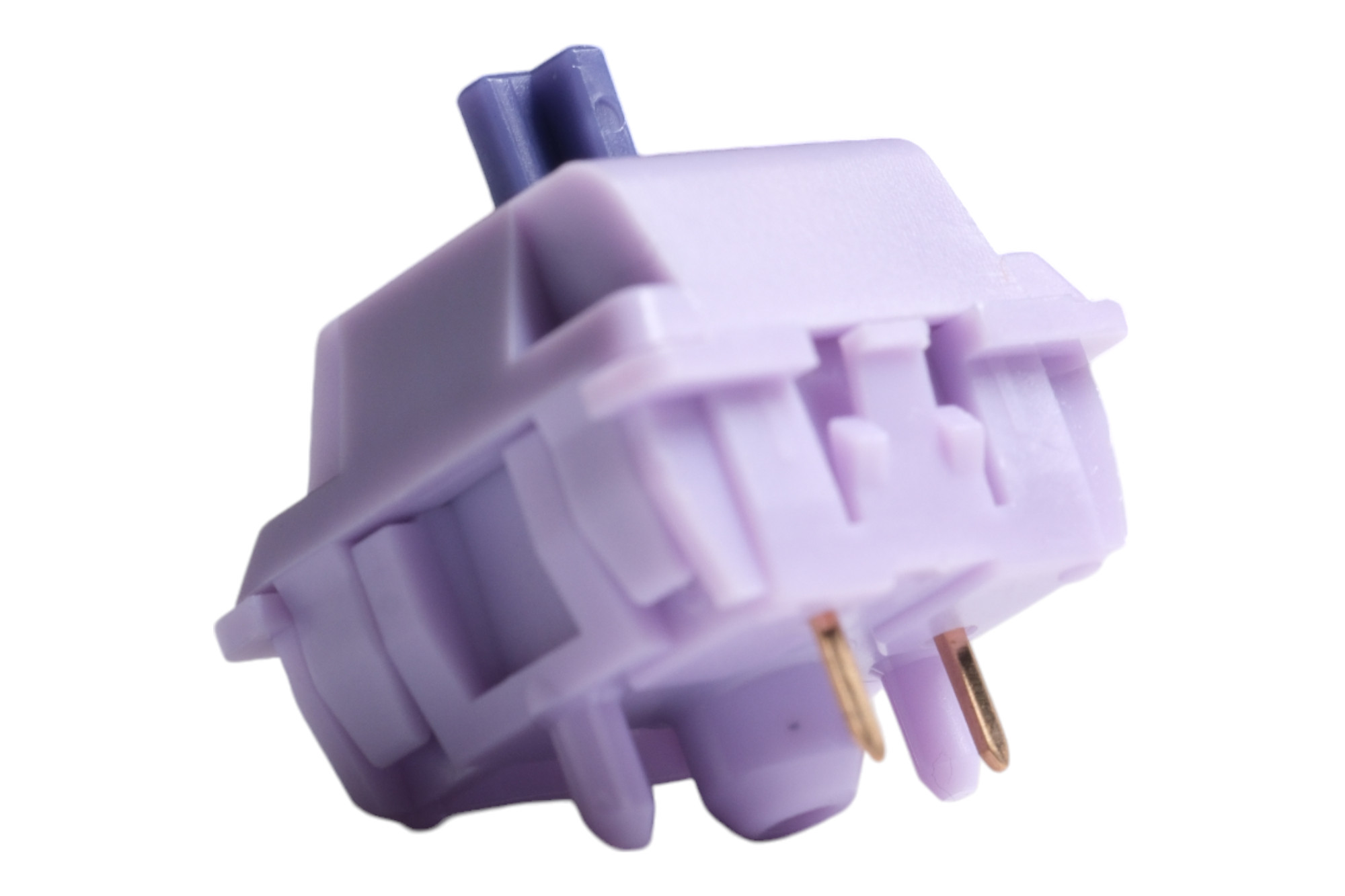 Bsun Snow Diane Linear Switch · Milktooth